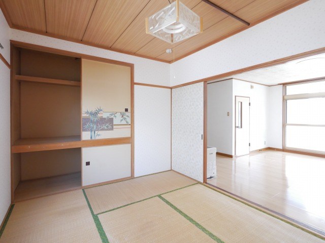 北海道札幌市東区北十六条東１２丁目 その他部屋・スペース
