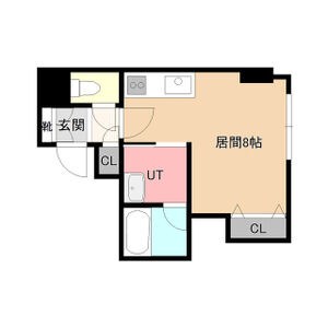 ごとうビル 間取り