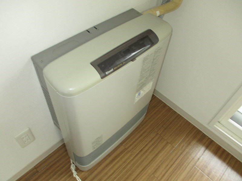 コローレ元町 その他設備