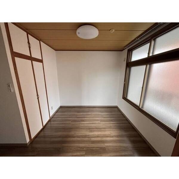 美園１２条ハイツ その他