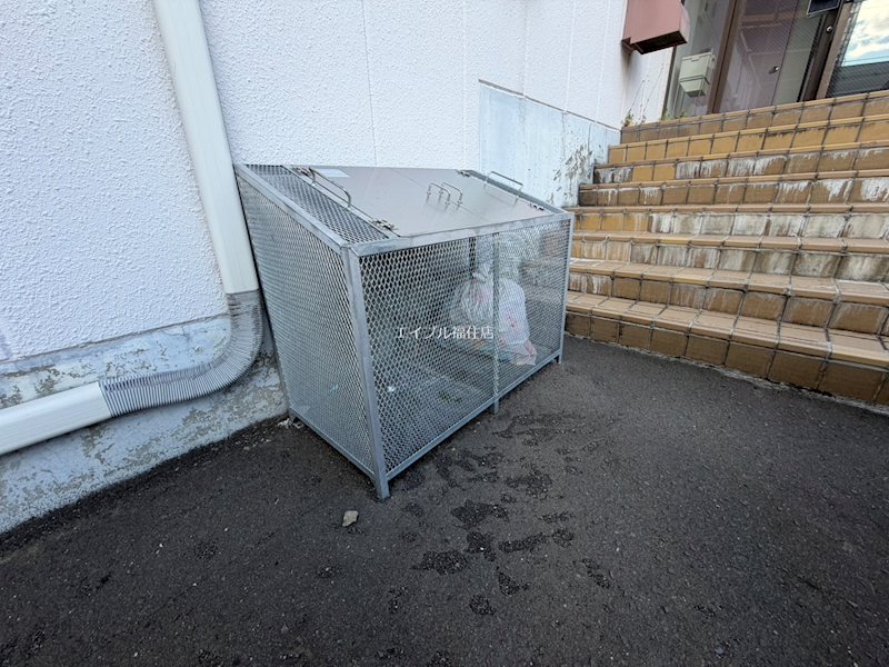 美園１２条ハイツ その他