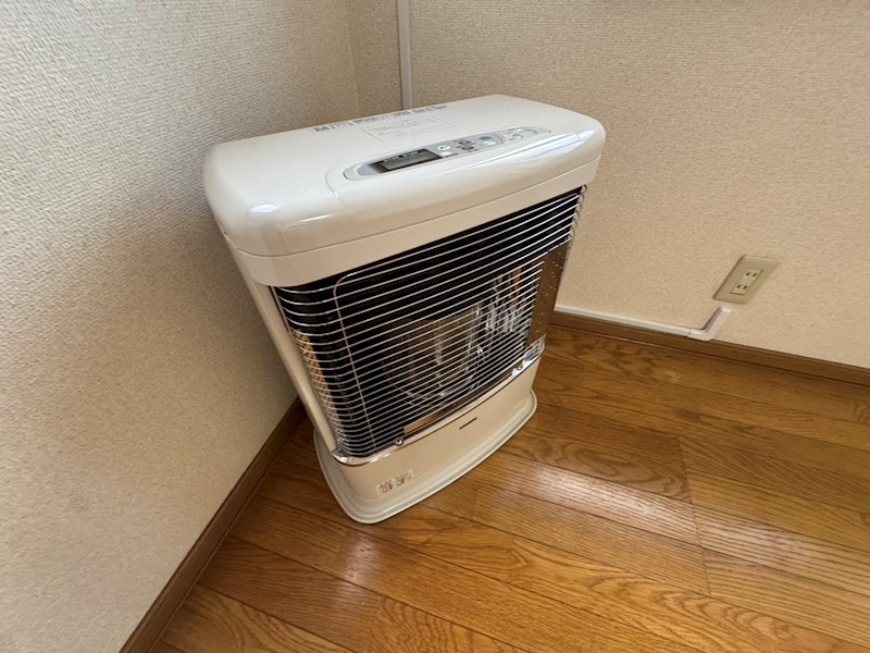 コーポ藤 その他
