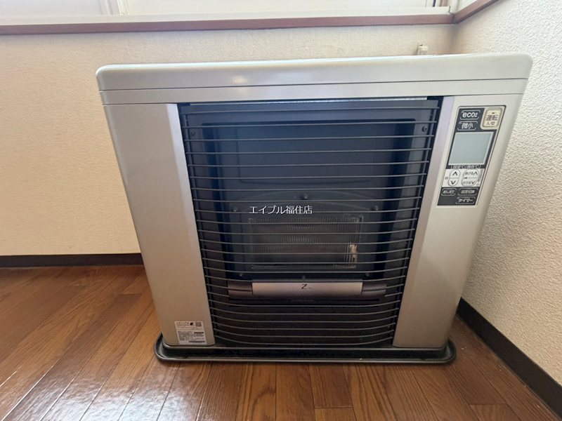 パークアヴェニュー広和№１０ その他設備