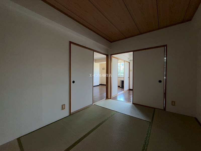 パークアヴェニュー広和№１０ その他