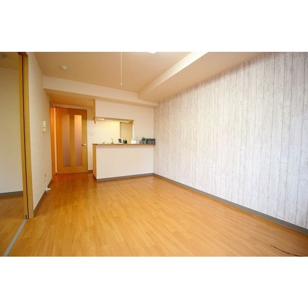 北海道札幌市東区北十条東１０丁目 リビング
