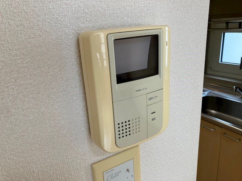 MANOIR檜 セキュリティ