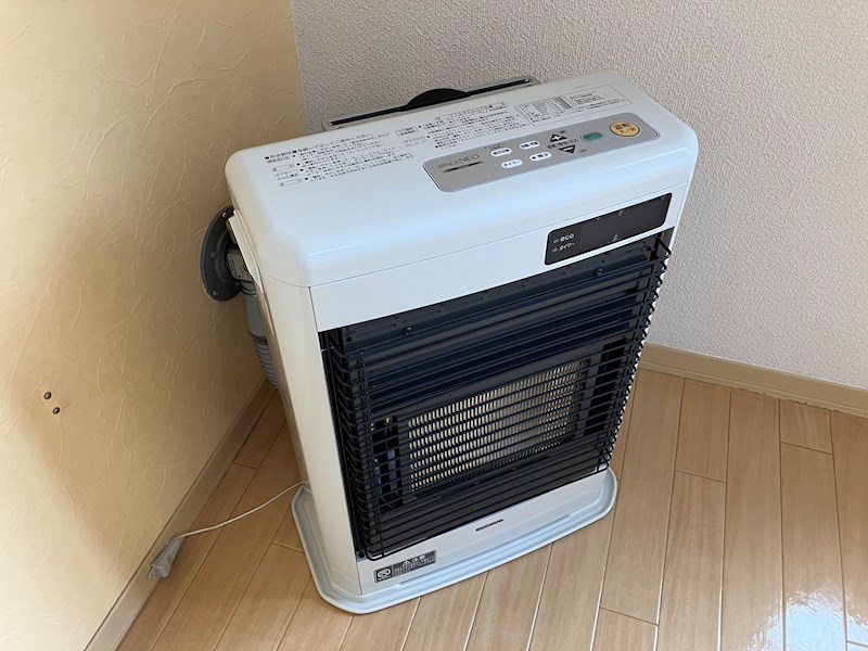 MANOIR檜 その他設備