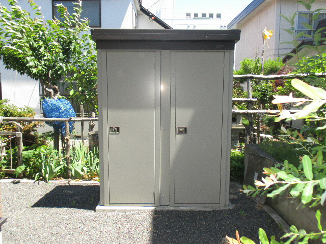 MANOIR檜 その他共有部分
