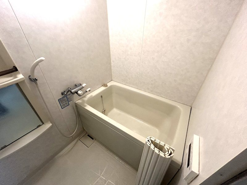 北海道札幌市東区北四十六条東１６丁目 風呂画像