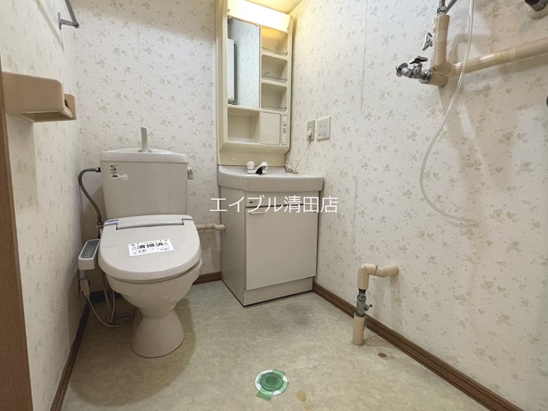 星の子ハイツ その他