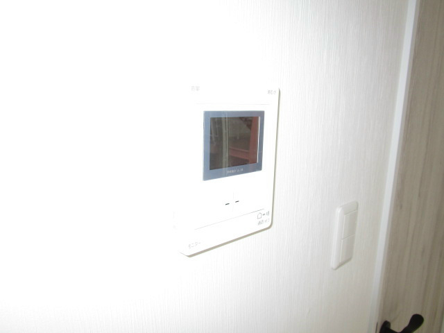 北海道札幌市東区本町一条２丁目 セキュリティ