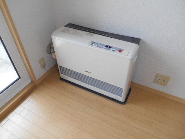 シャーメゾンヴィラ清田 その他設備