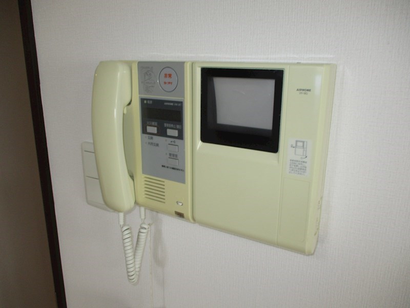 ラクラス札幌北7条 セキュリティ