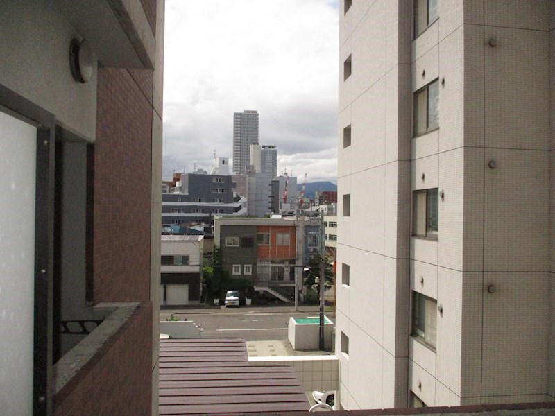 ラクラス札幌北7条 その他