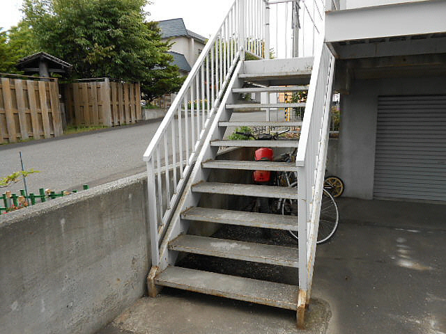 さくらハイツⅠ その他共有部分