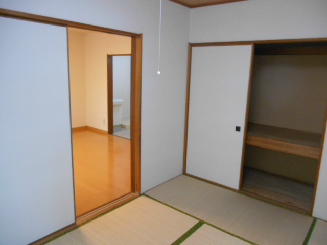 さくらハイツⅠ その他