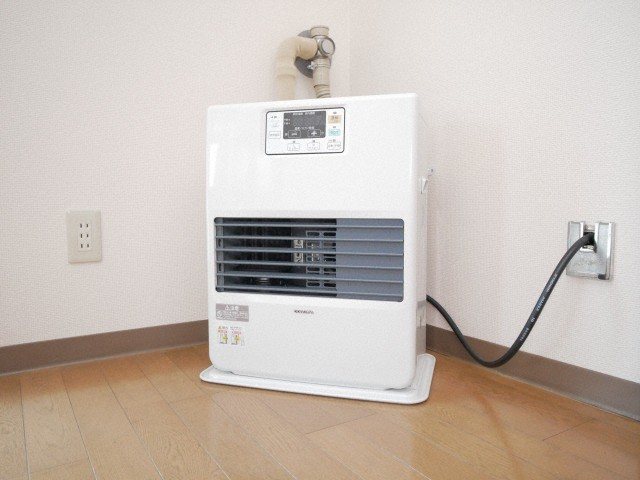 カーム北6条 その他設備