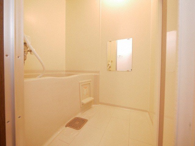 カーム北6条 風呂画像