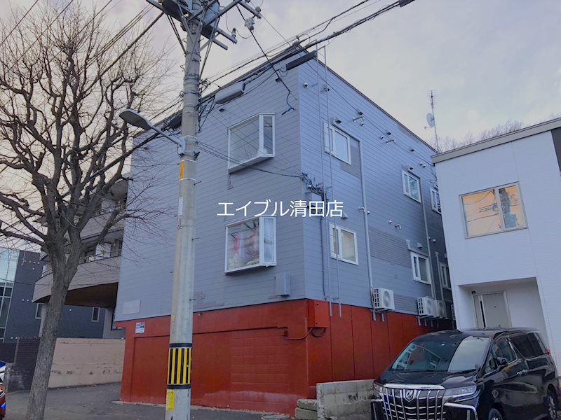 エクセレンス羊が丘 その他
