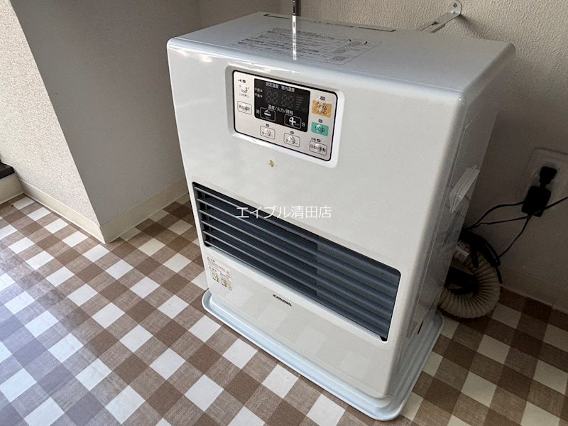 エクセレンス羊が丘 その他設備