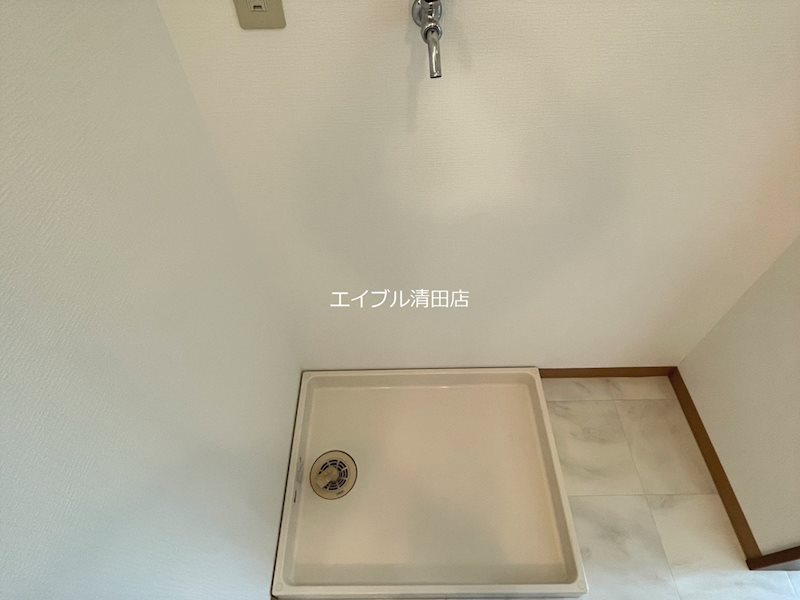 グランドヒル清田 その他