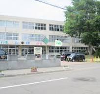 テルスター北25条 小学校