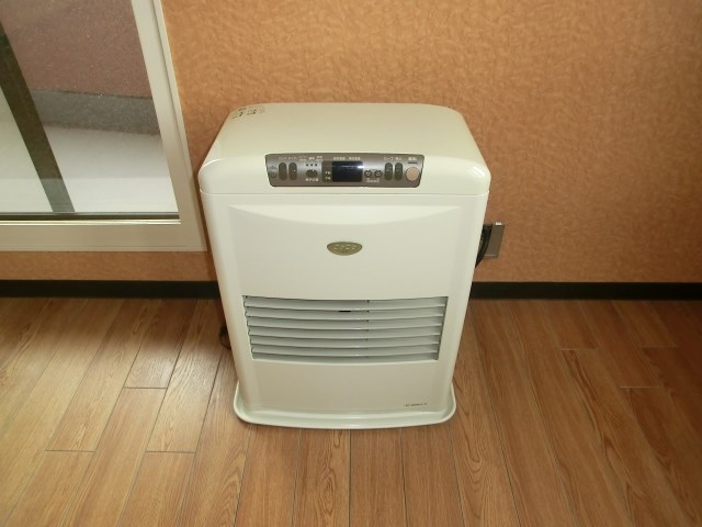 eｆⅡ その他設備