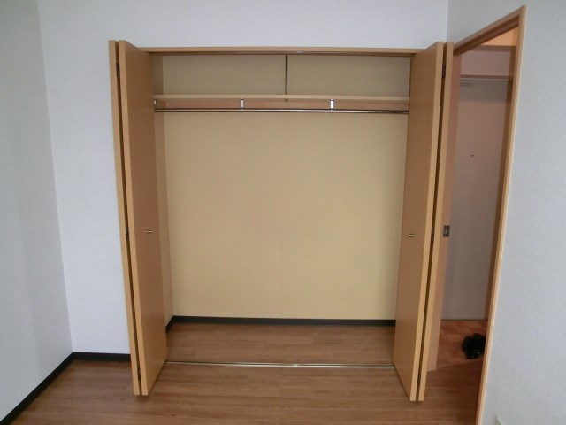 eｆⅡ 収納
