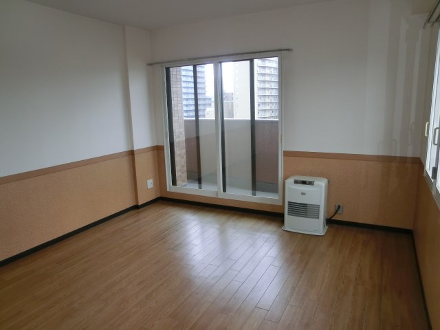eｆⅡ ベッドルーム