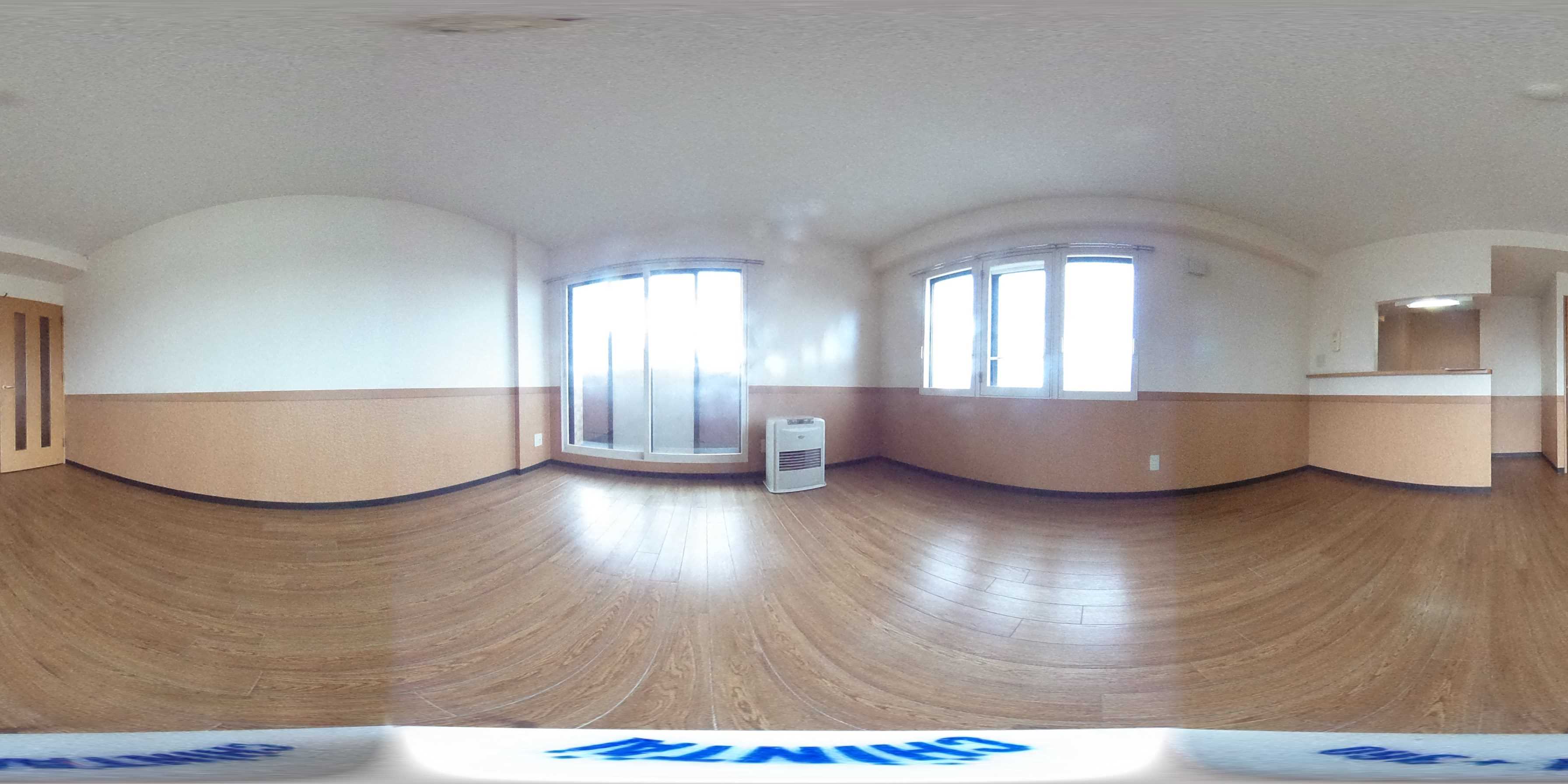 eｆⅡ リビング