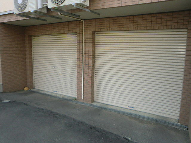 Ｓ・Ｅコート 駐車場