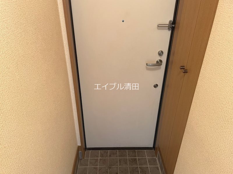 Ｓ・Ｅコート 玄関