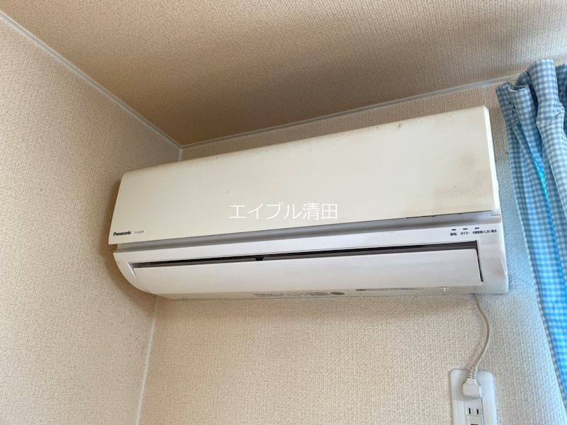 Ｓ・Ｅコート その他設備