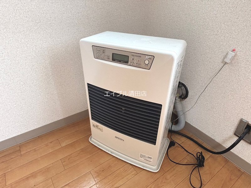 ＣＡＳＡ清田 その他設備