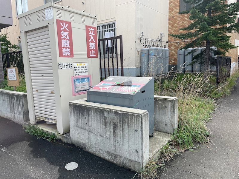 ＣＡＳＡ清田 その他