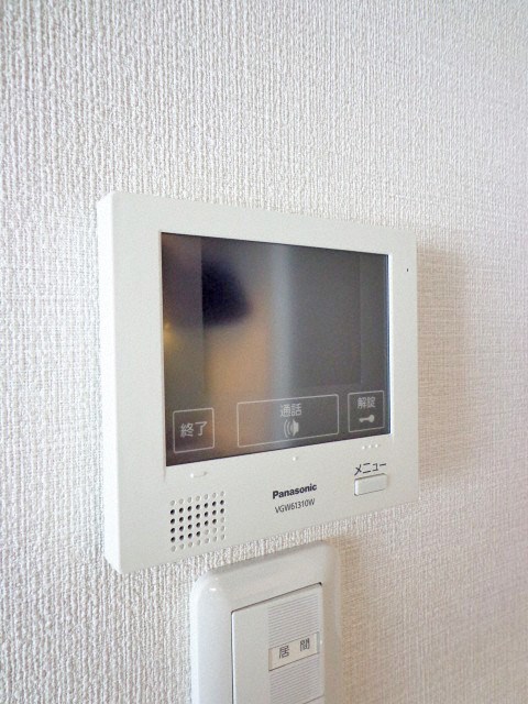 北海道札幌市東区北十二条東１丁目 セキュリティ