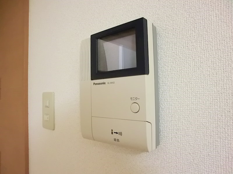 ウィンベル福住 セキュリティ