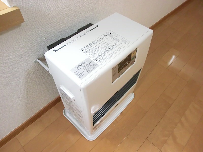 ウィンベル福住 その他設備