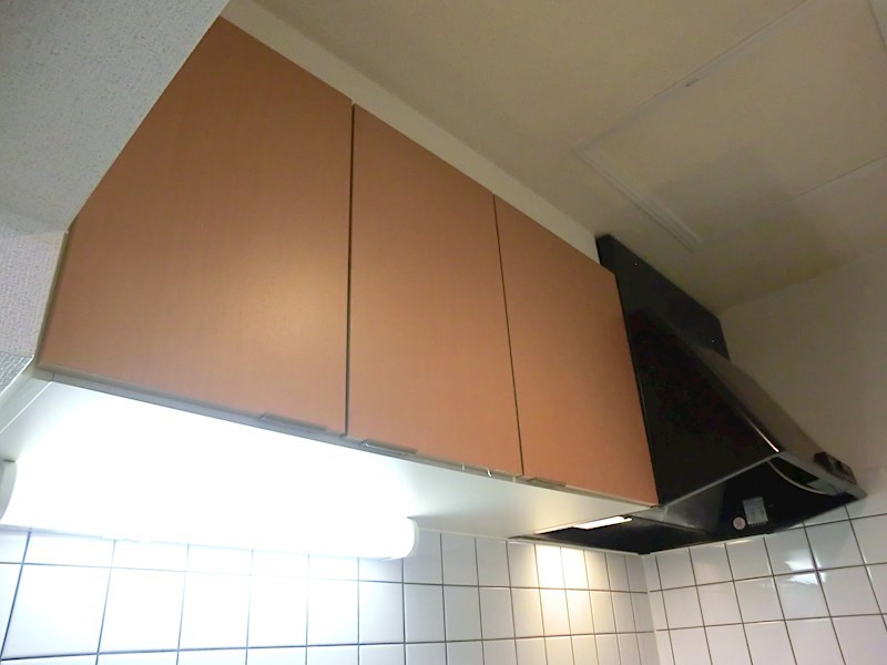 ウィンベル福住 キッチン