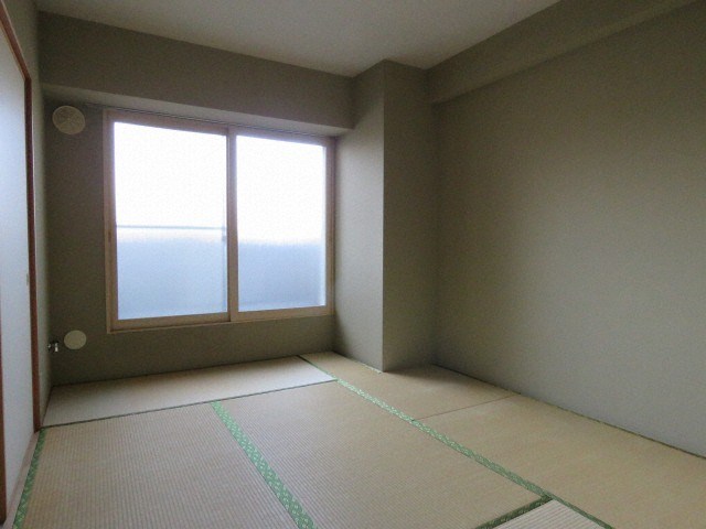 オークコート141 ベッドルーム