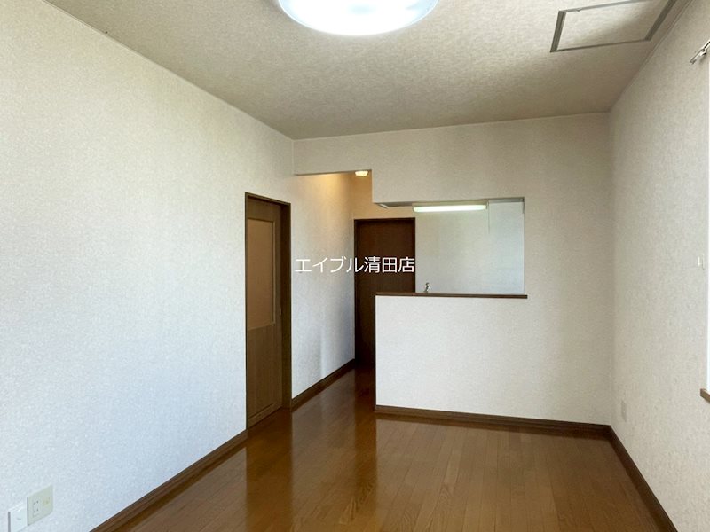 メゾン新富 その他
