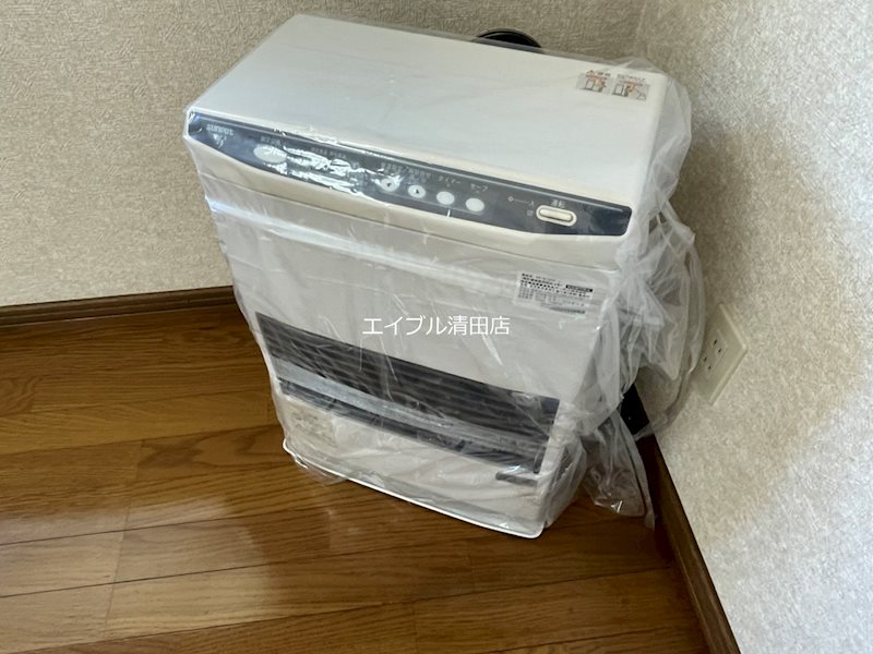 メゾン新富 その他設備