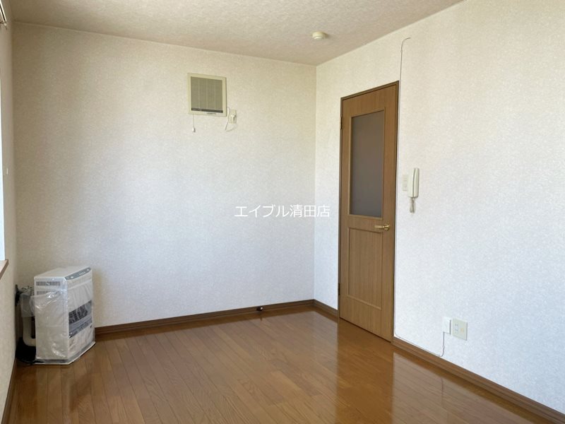 メゾン新富 その他
