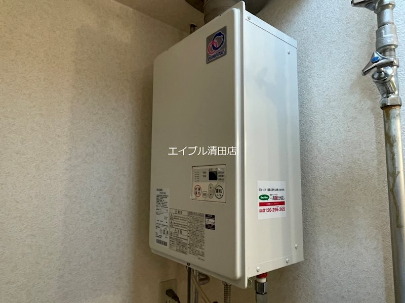 メゾン新富 その他