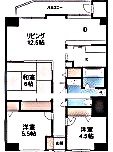 エスクロー澄川 間取り