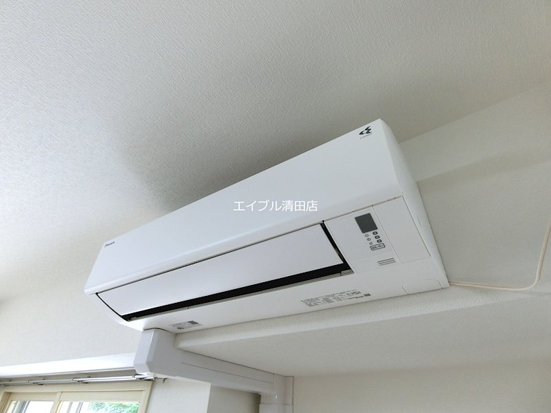 エスクロー澄川 その他設備