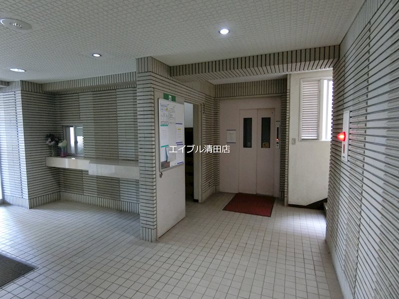 エスクロー澄川 その他