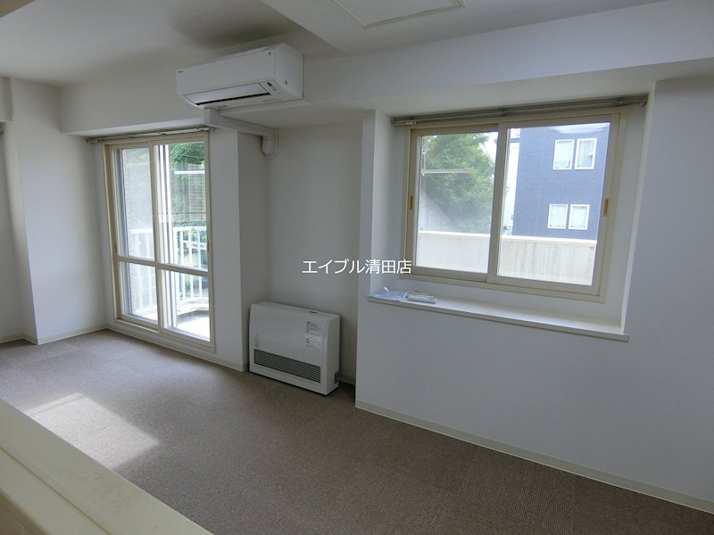 エスクロー澄川 その他