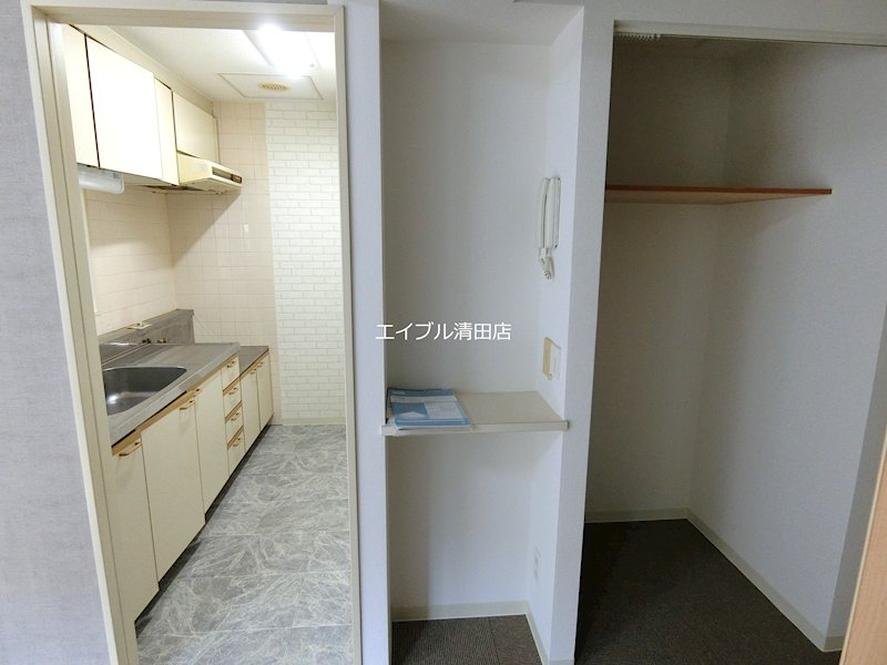 エスクロー澄川 その他