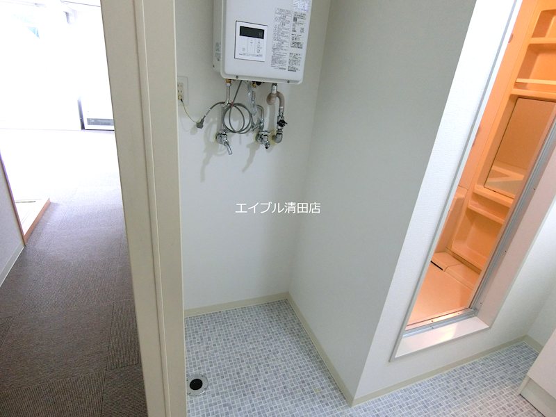 エスクロー澄川 その他
